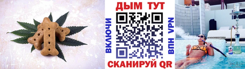 Canna-Cookies марихуана  Александровск 